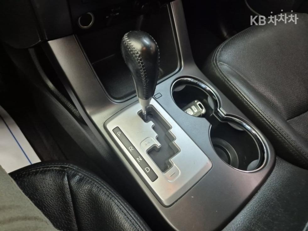 2010 - kia sorento