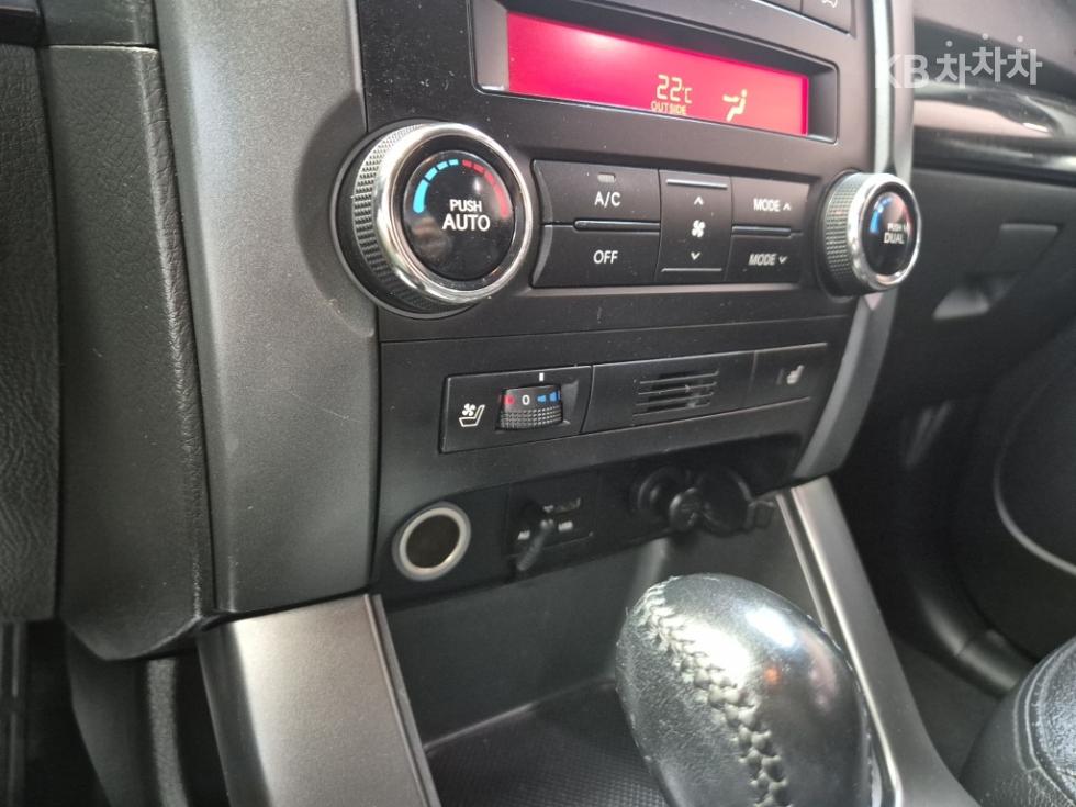 2010 - kia sorento