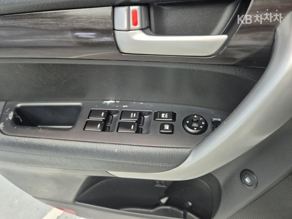 2010 - kia sorento