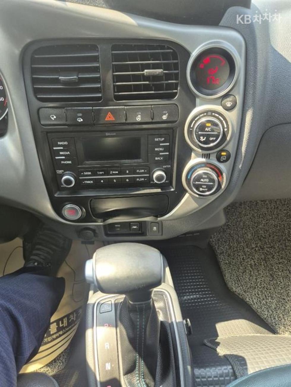 2020 - kia bongo iii