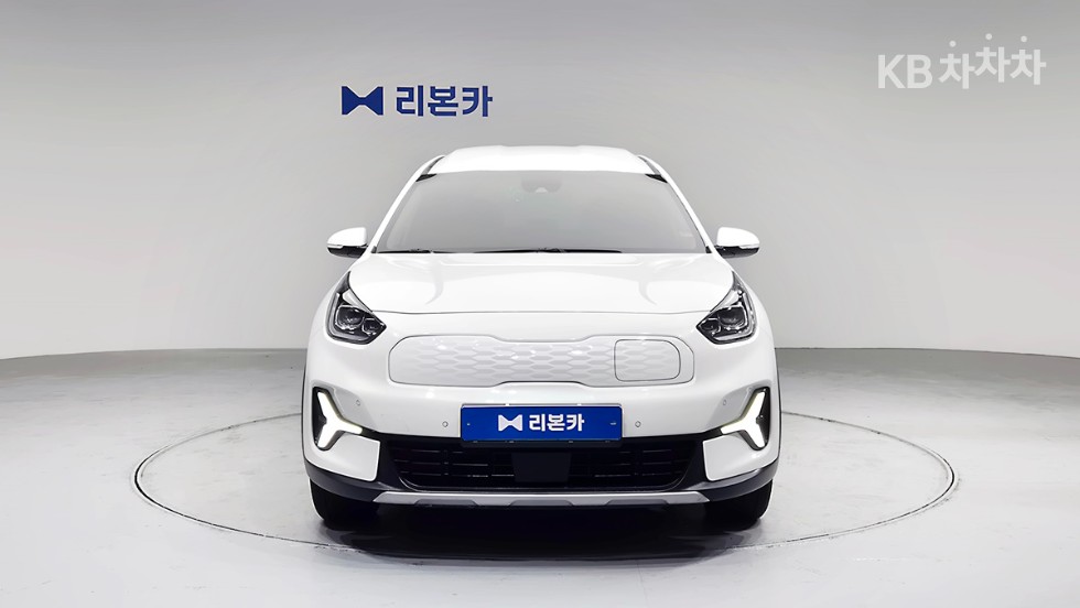기아 니로 플러스 EV 어스