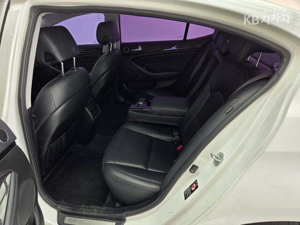 2013 - kia k7