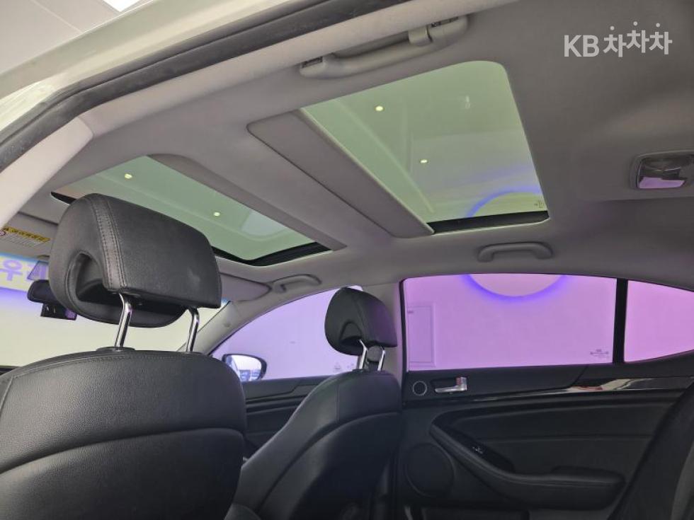 2013 - kia k7