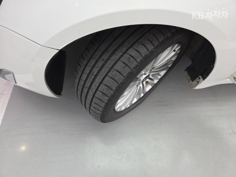 2013 - kia k7