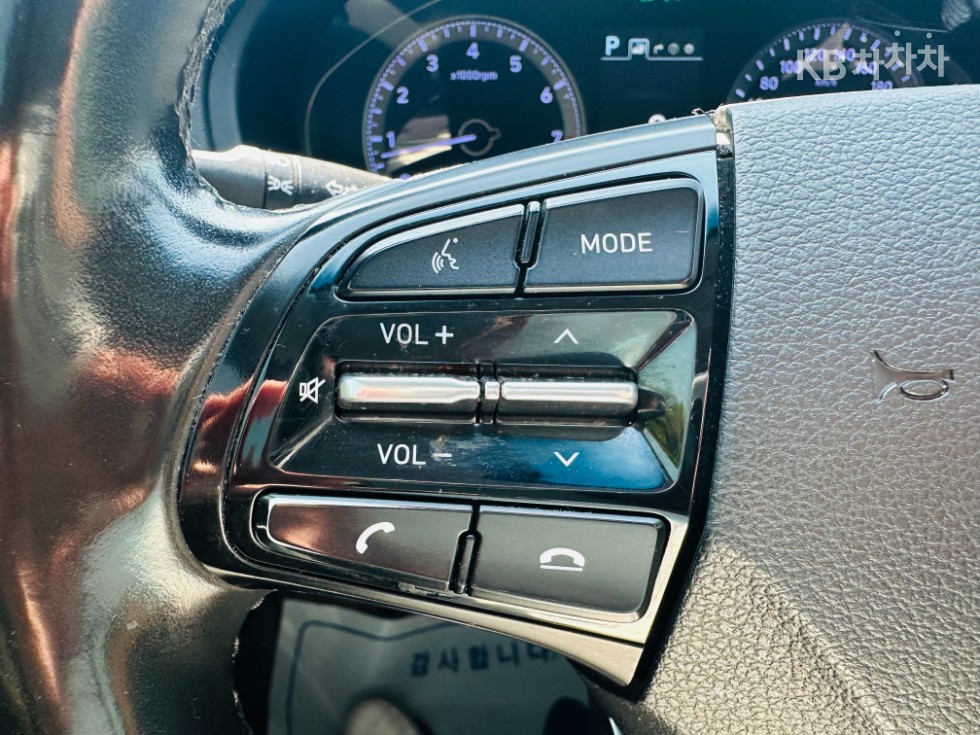 Hyundai Grandeur — miniaturë 20