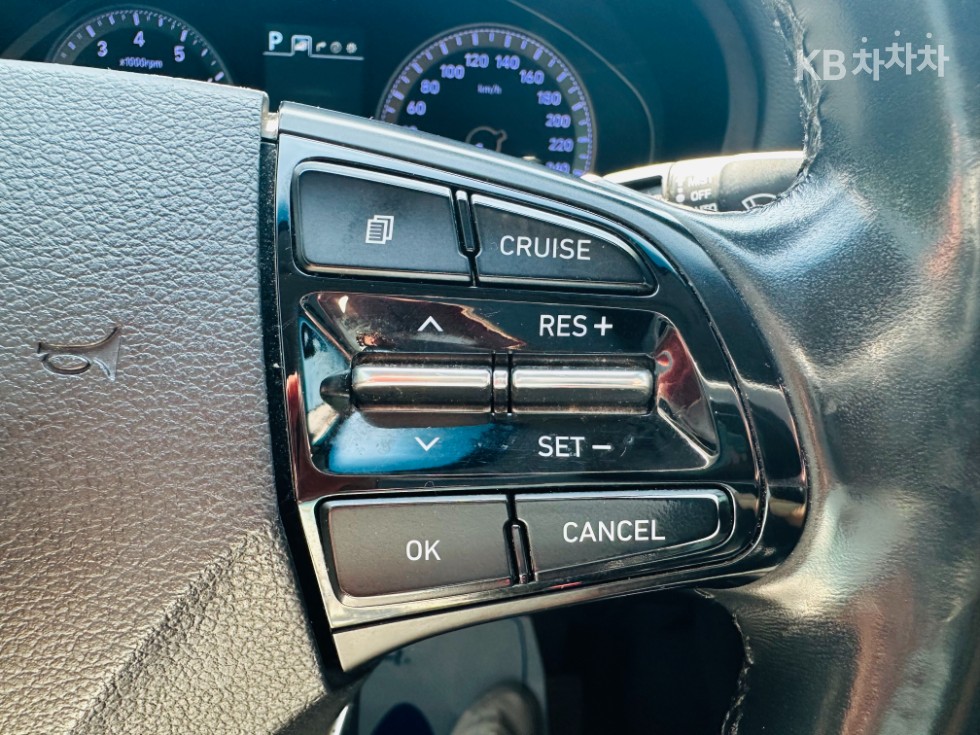 Hyundai Grandeur — miniaturë 21