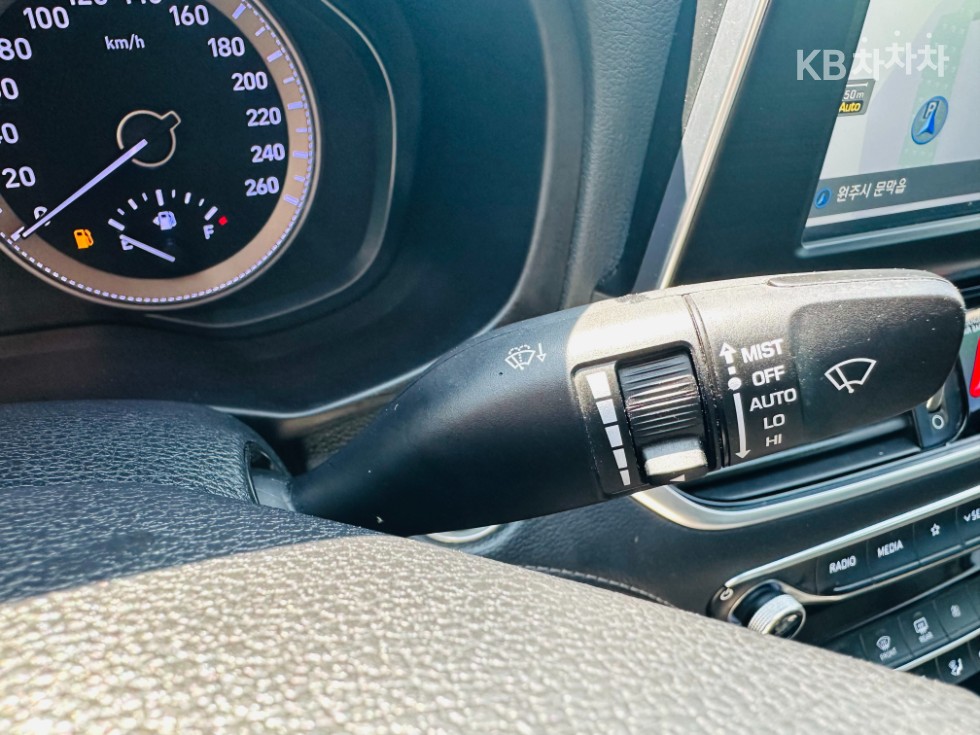 Hyundai Grandeur — miniaturë 22