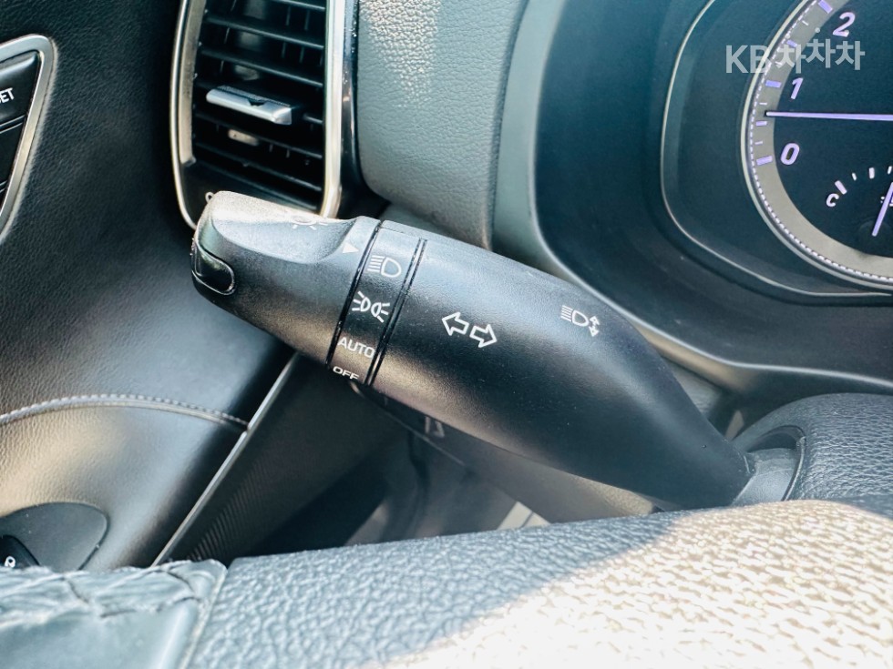 Hyundai Grandeur — miniaturë 23
