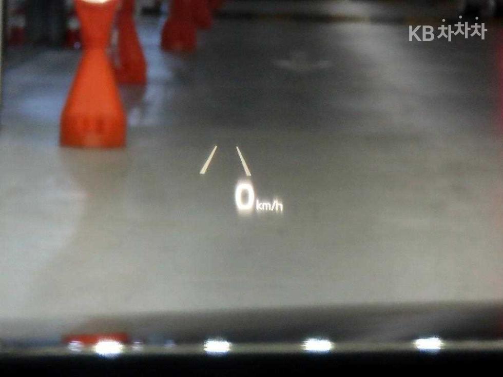 2017 - kia k7