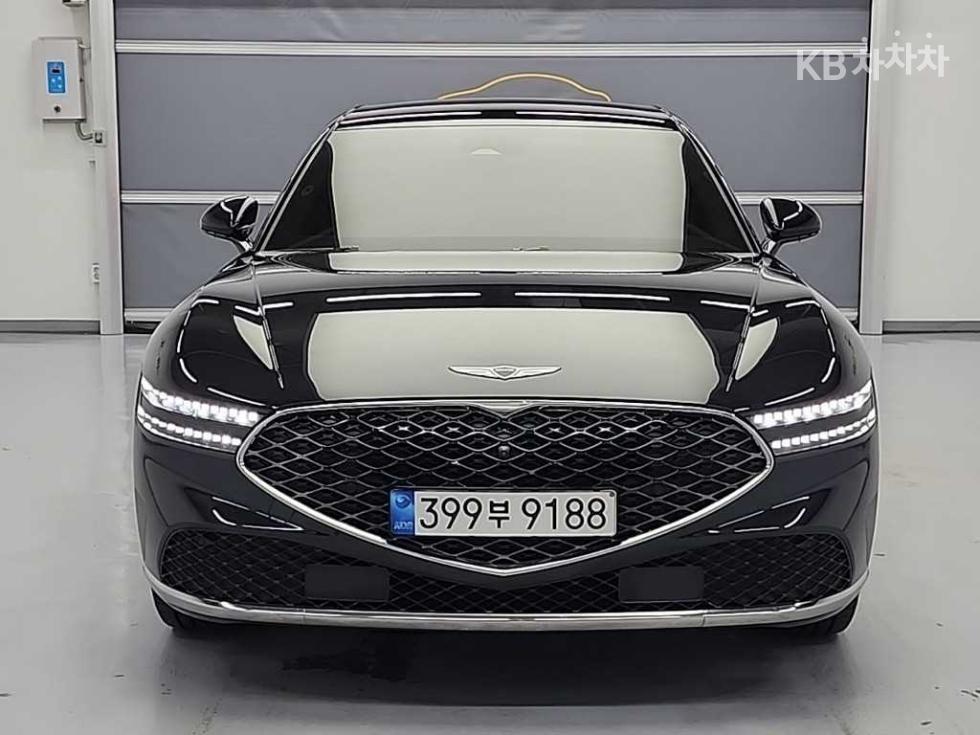 2022 Genesis G90(RS4) photo
