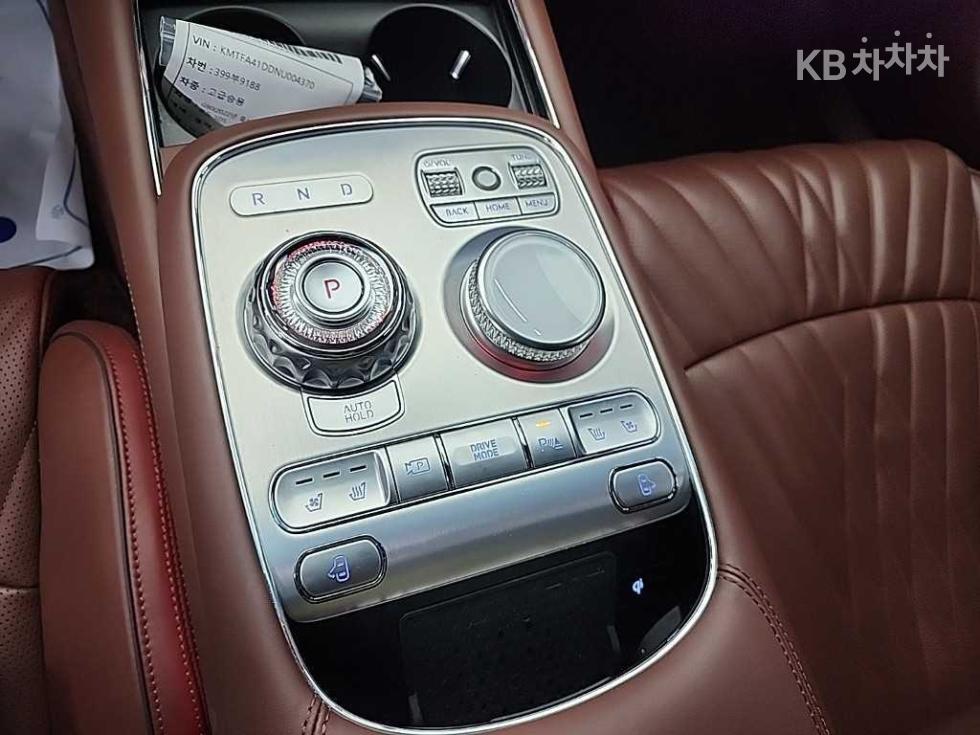 2022 Genesis G90(RS4) photo