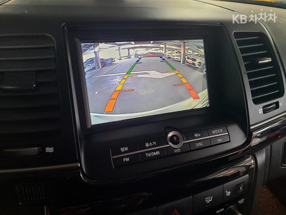 2010 - kia opirus