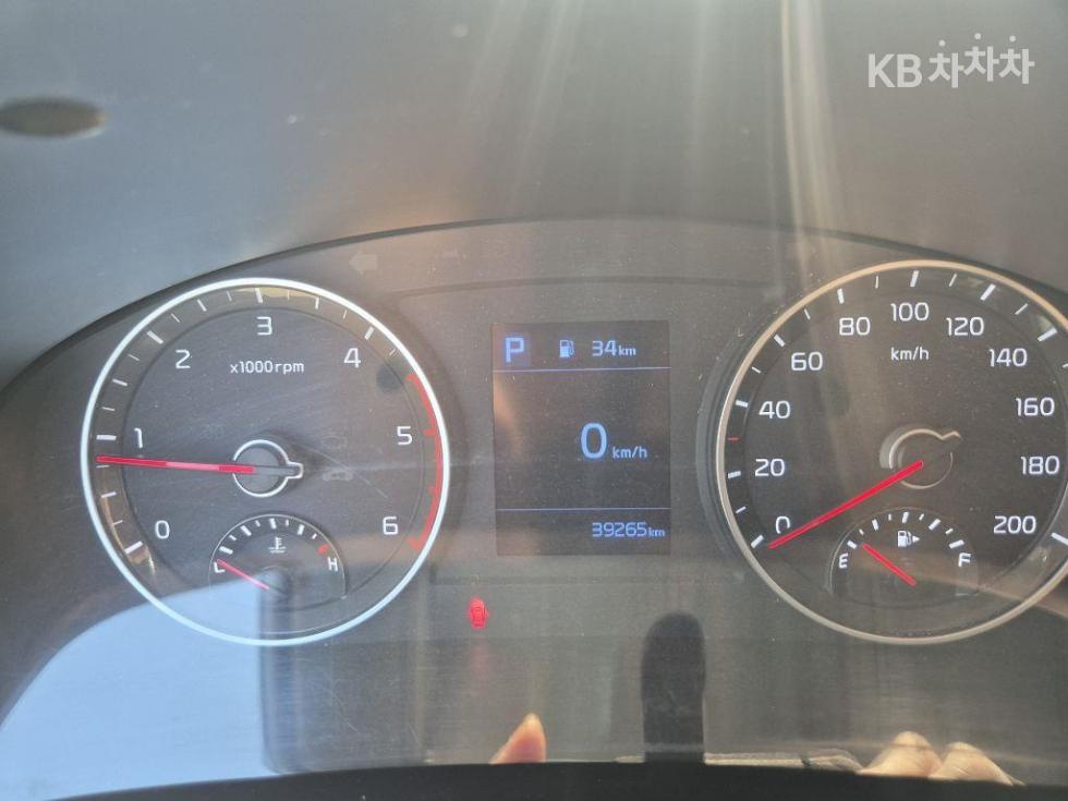 2020 - kia bongo iii