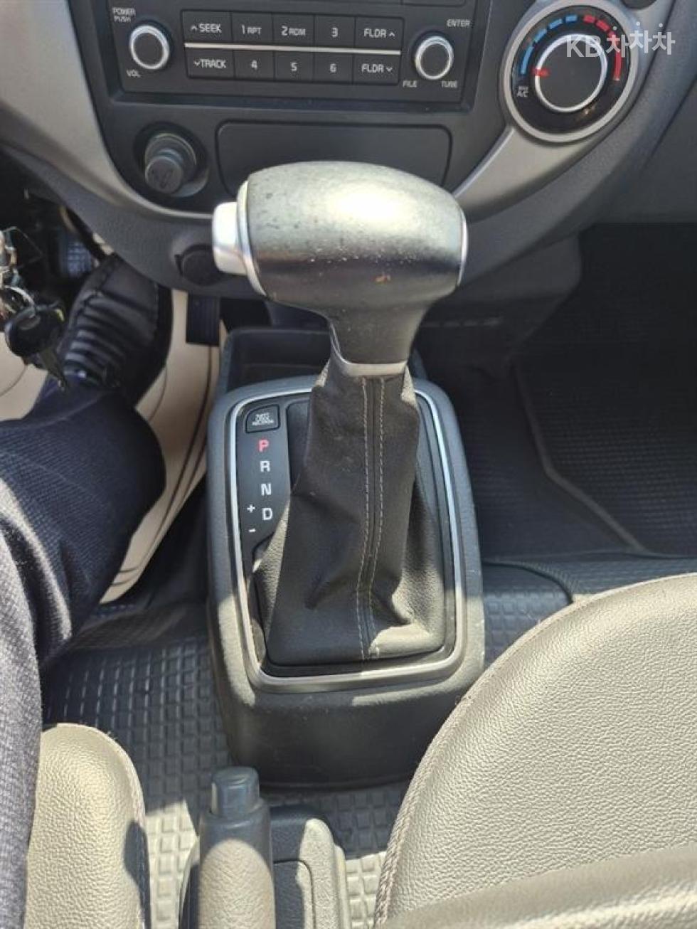 2020 - kia bongo iii