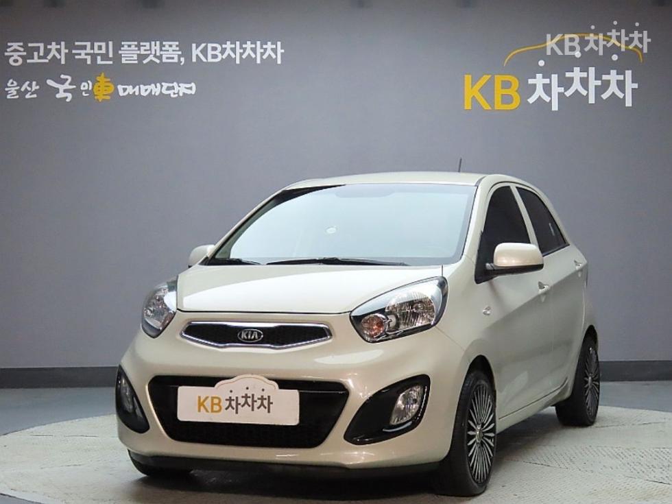 2013 kia all