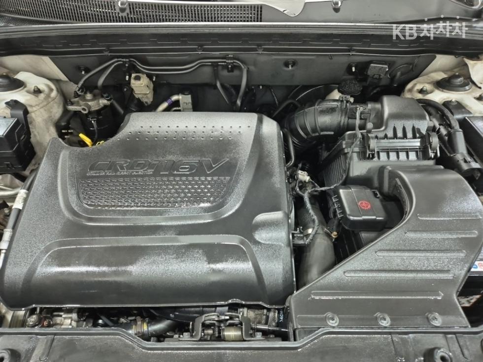 2011 - kia sorento