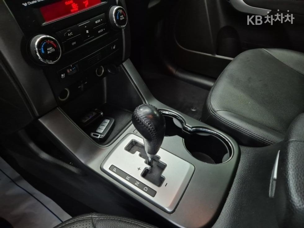 2011 - kia sorento