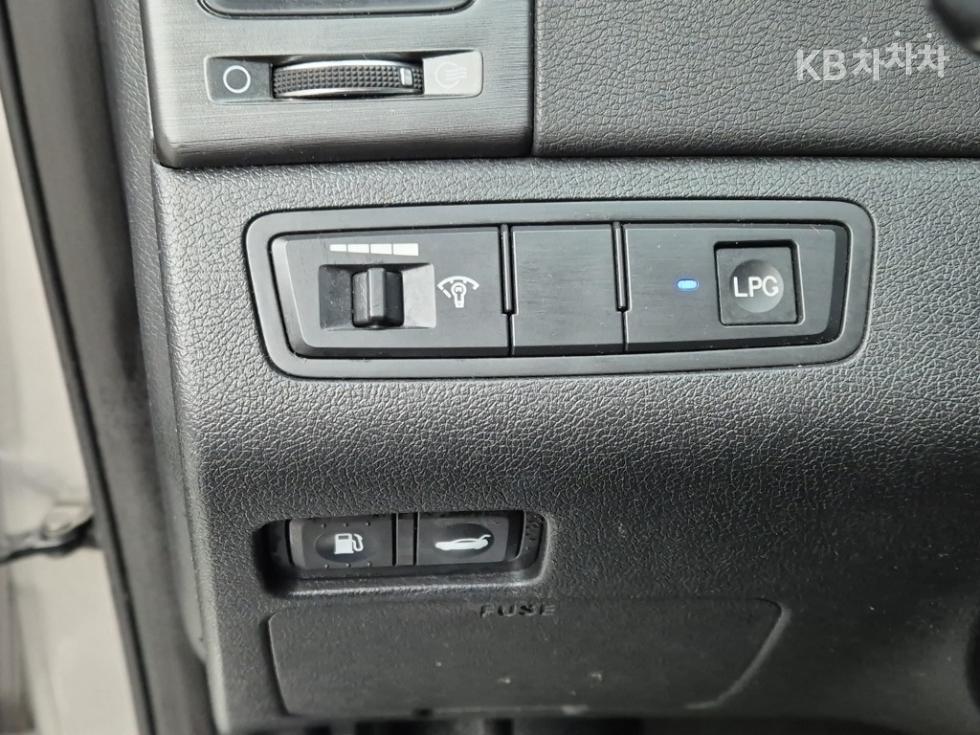 Hyundai Sonata — miniaturë 15