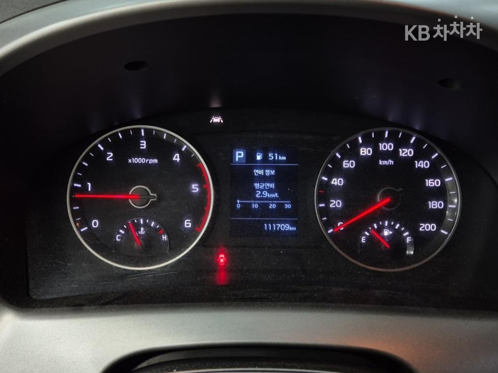 2020 - kia bongo iii