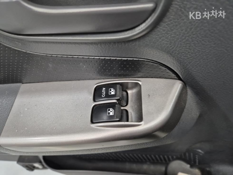 2020 - kia bongo iii