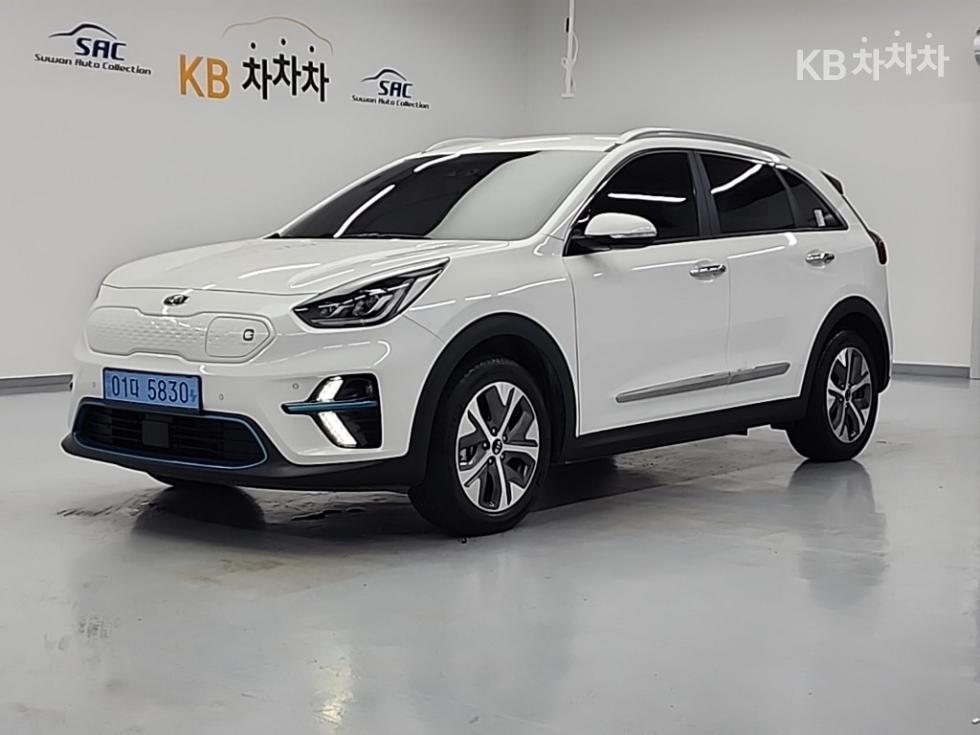 기아 니로 EV 노블레스