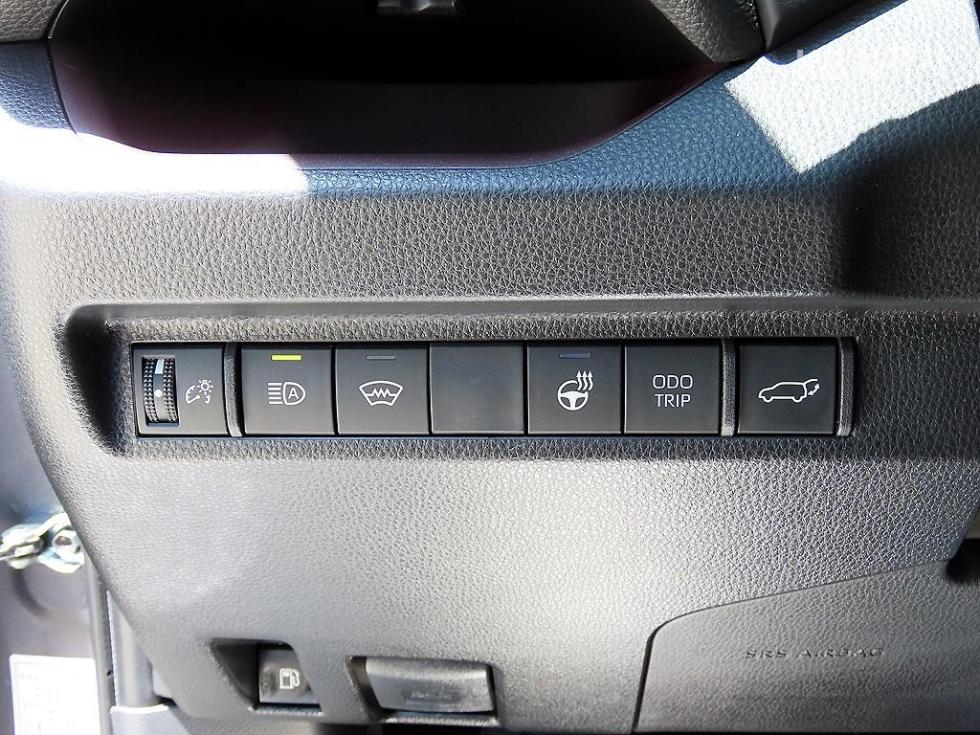 2024 - toyota rav4