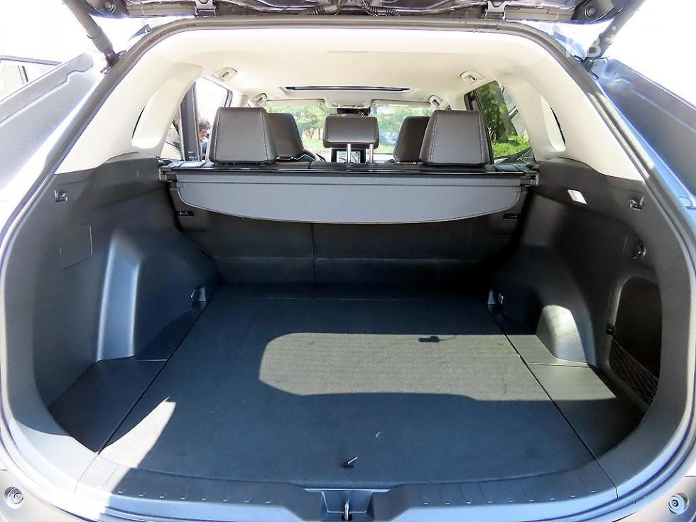 2024 - toyota rav4