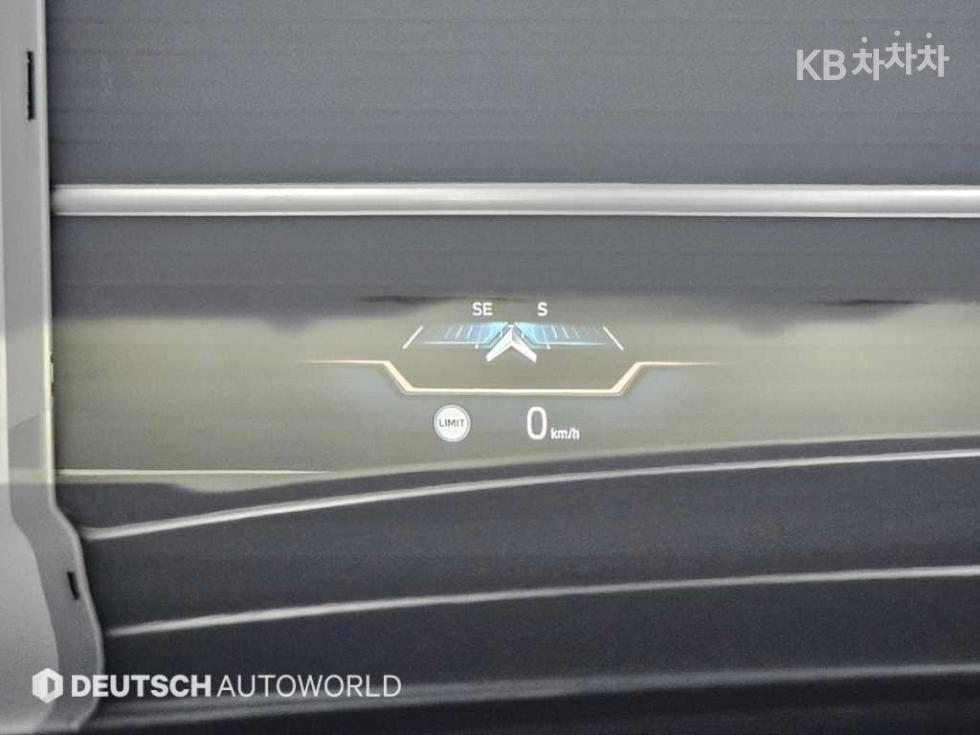 BMW 7er — miniaturë 17