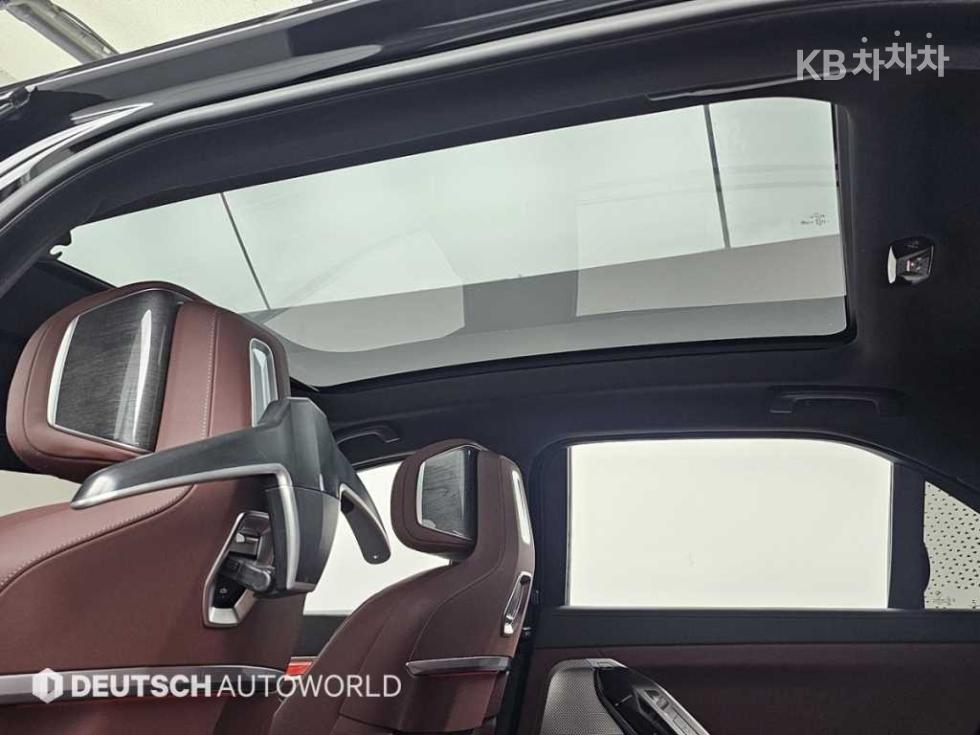 BMW 7er — miniaturë 18
