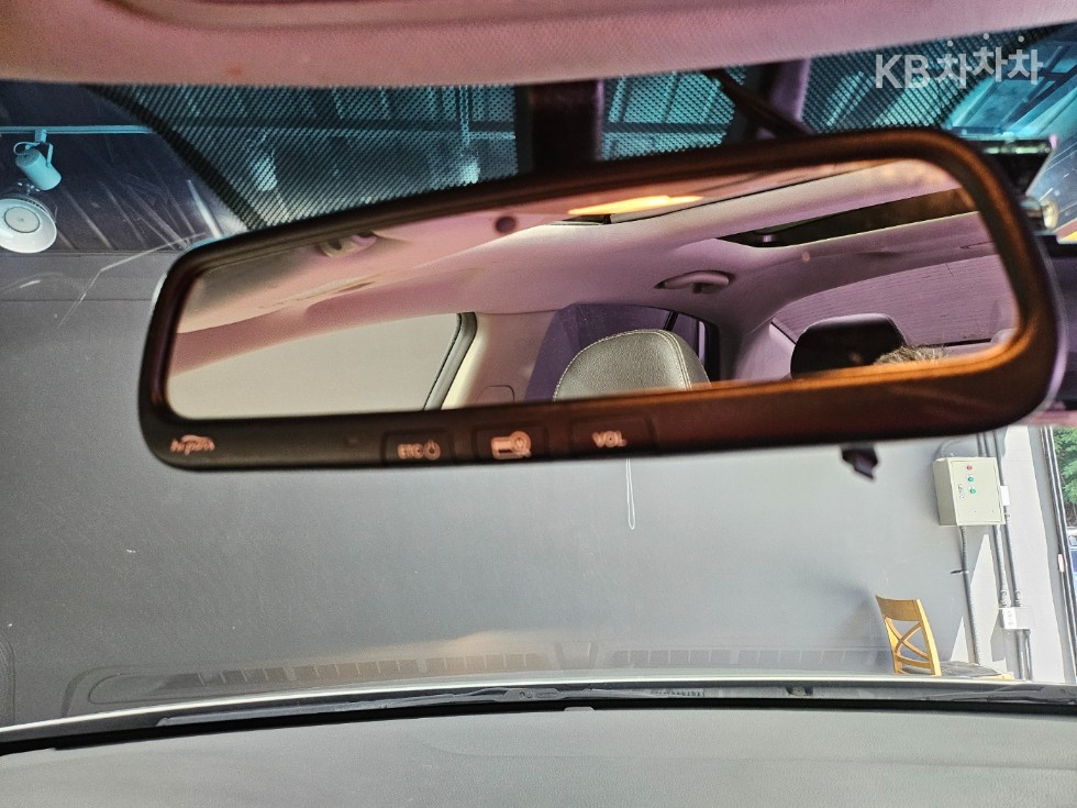 Kia K5 — miniaturë 14