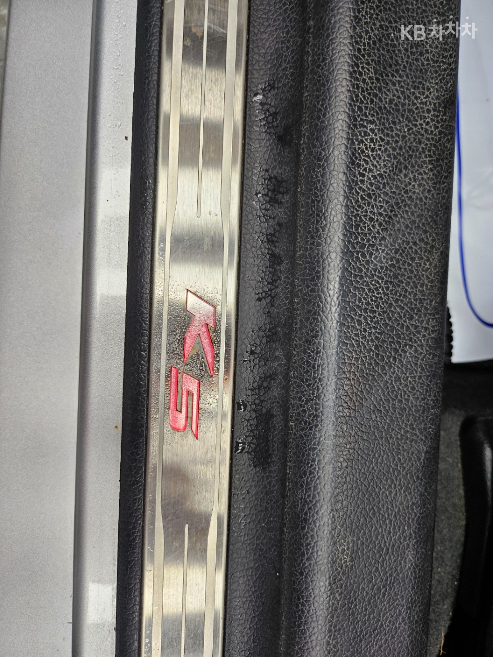 Kia K5 — miniaturë 21