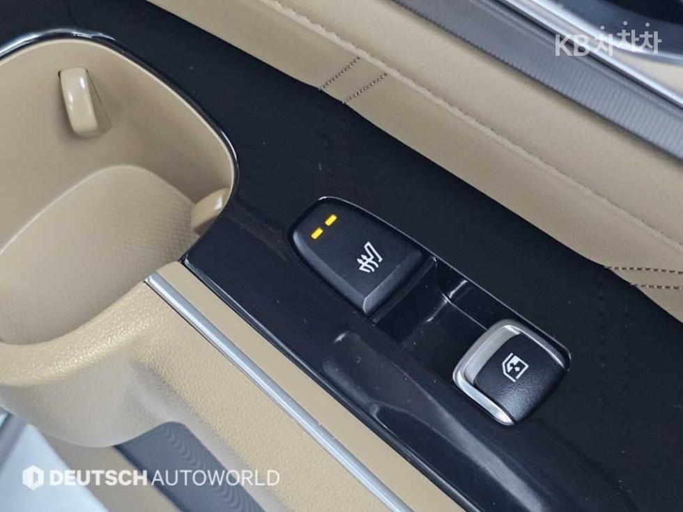 2024 - kia sorento