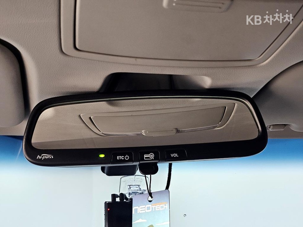 2012 - kia ray