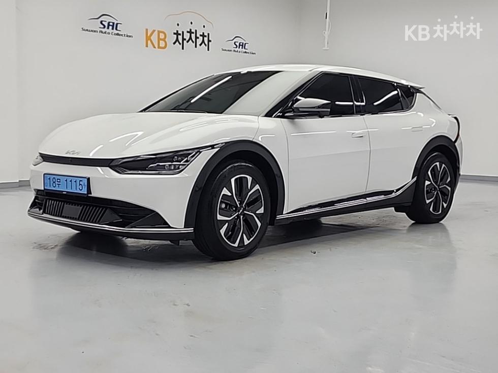 기아 EV6 롱 레인지 4WD 어스