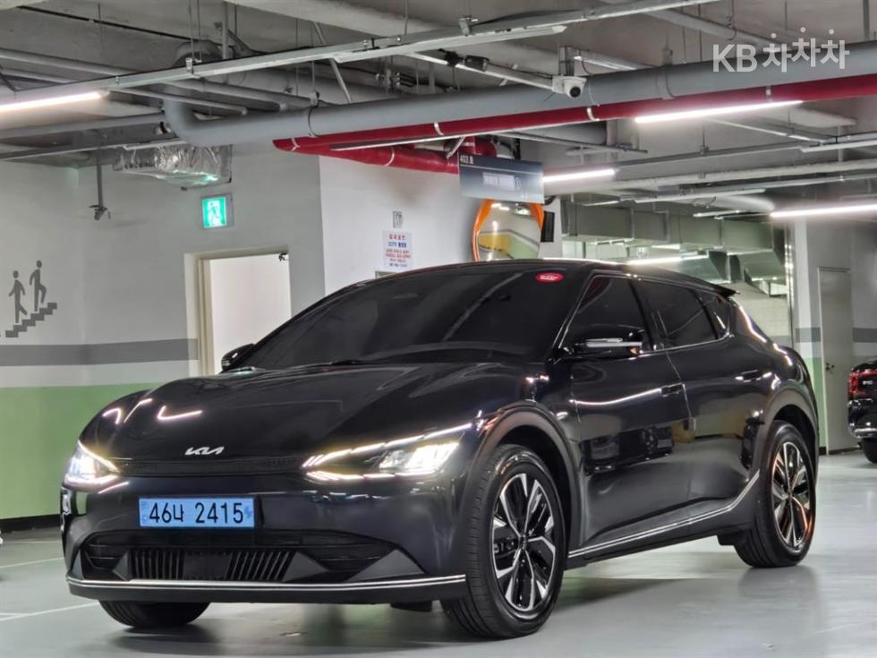 기아 EV6 스탠다드 4WD 에어