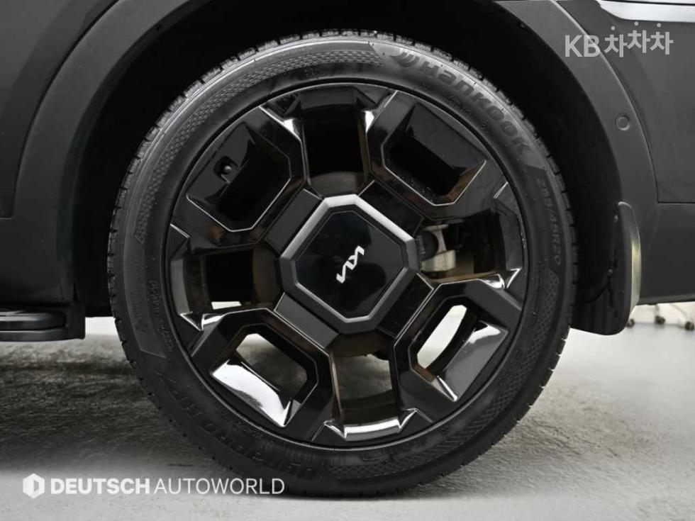 2024 - kia sorento