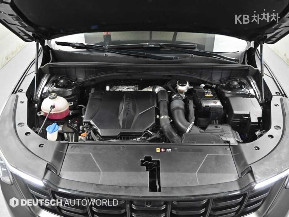 2024 - kia sorento