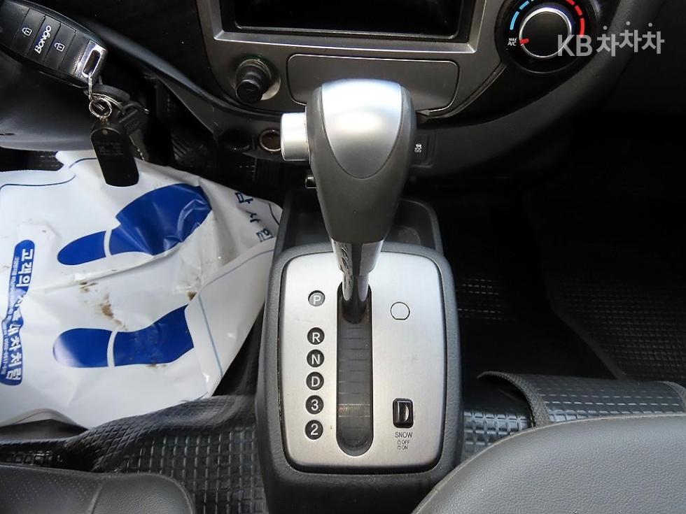 2019 - kia bongo iii