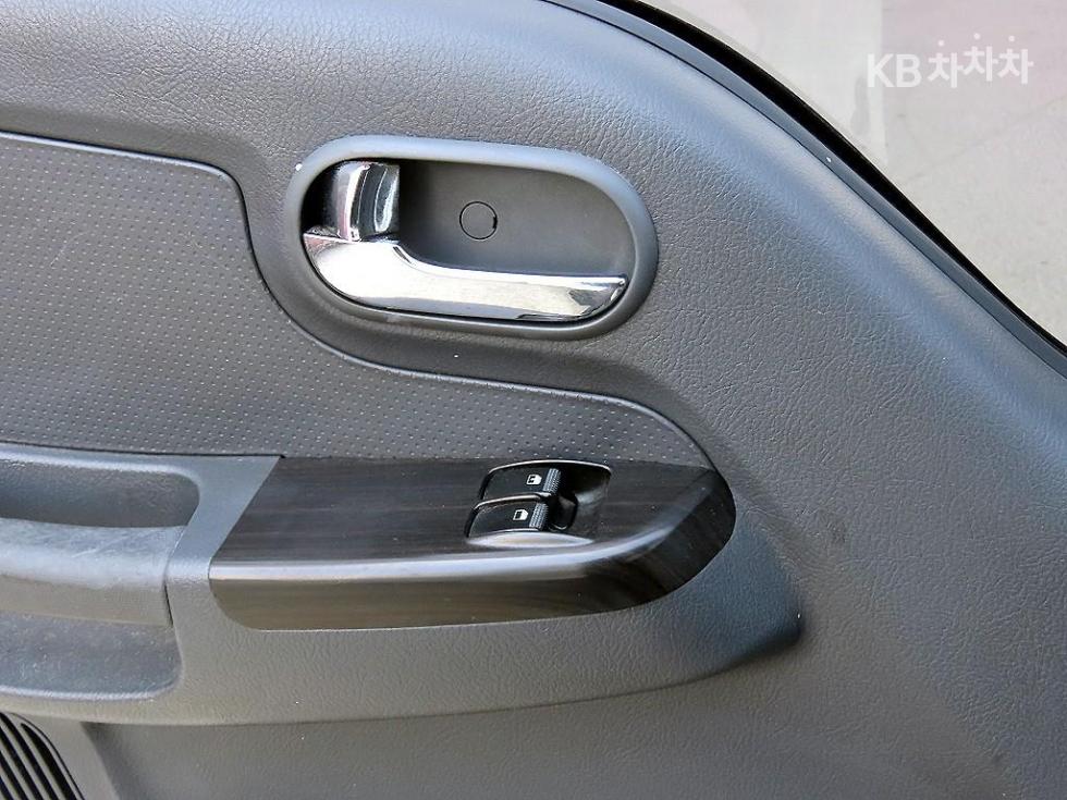 2019 - kia bongo iii