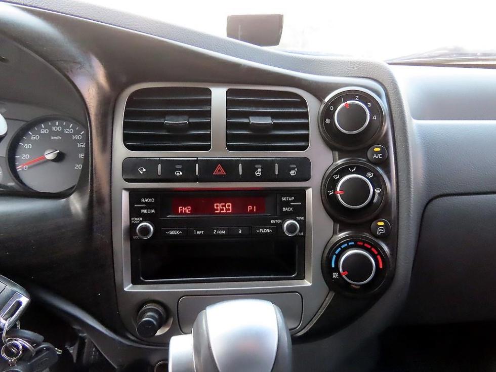 2019 - kia bongo iii