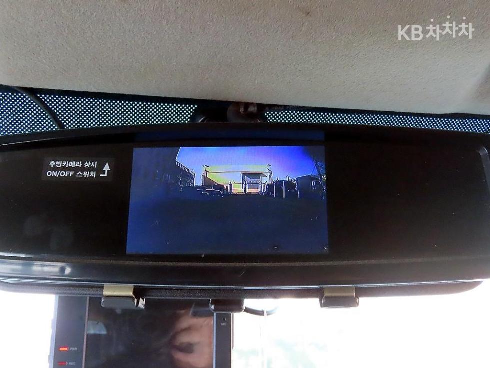 2019 - kia bongo iii