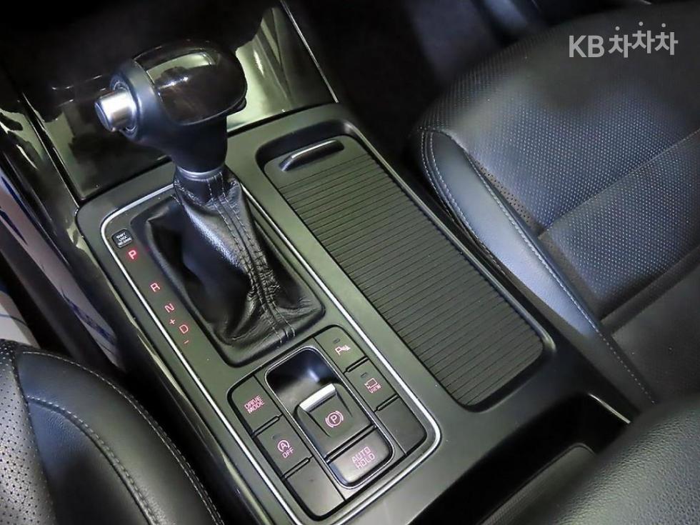 2015 - kia sorento
