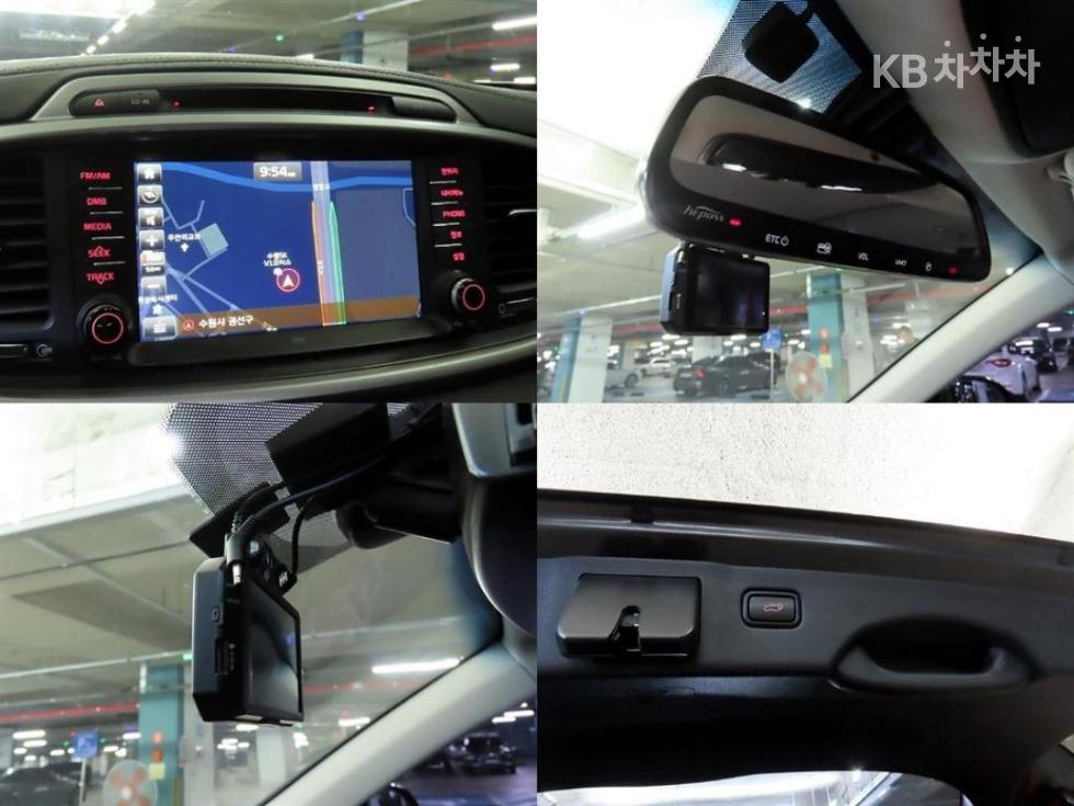 2015 - kia sorento