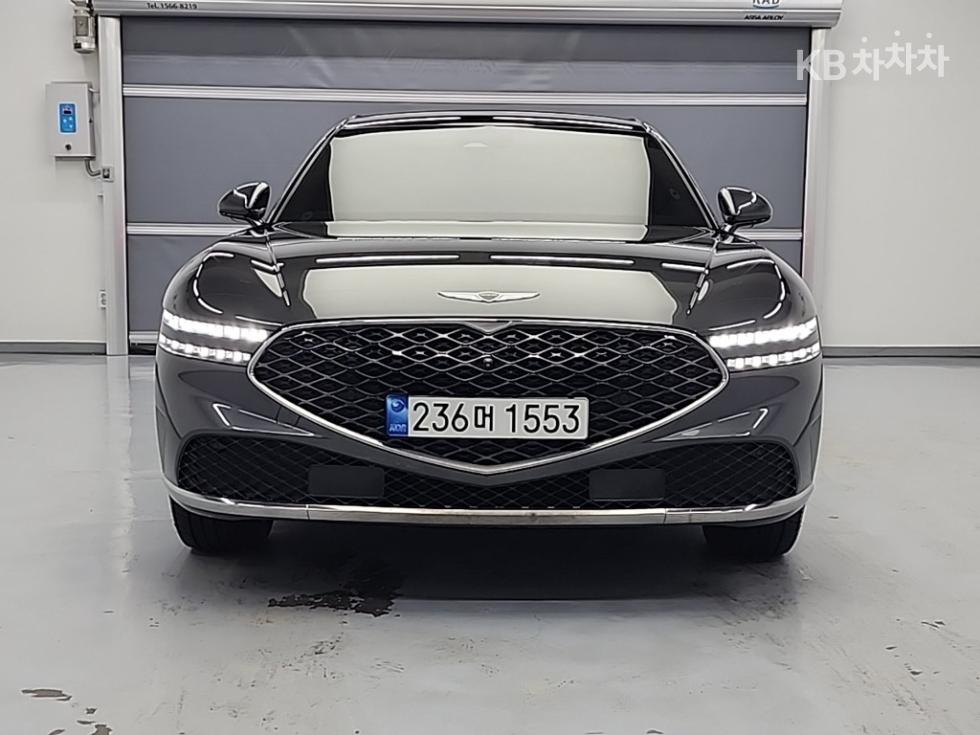 2022 Genesis G90(RS4) photo