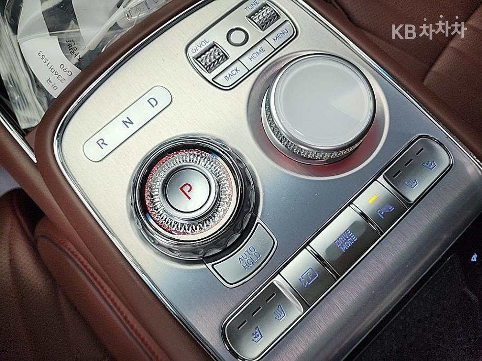 2022 Genesis G90(RS4) photo