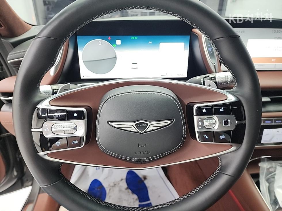 2022 Genesis G90(RS4) photo