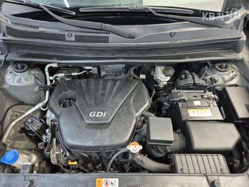 2012 - kia soul