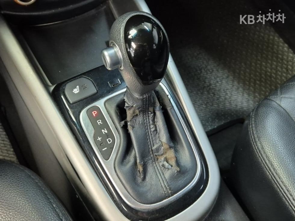 2012 - kia soul