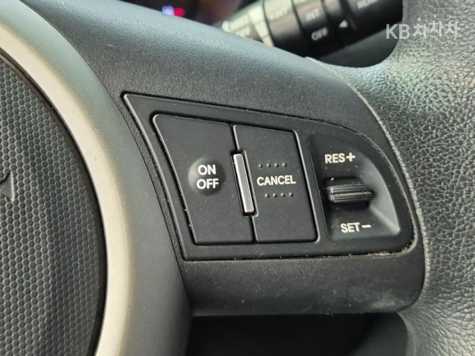2012 - kia soul