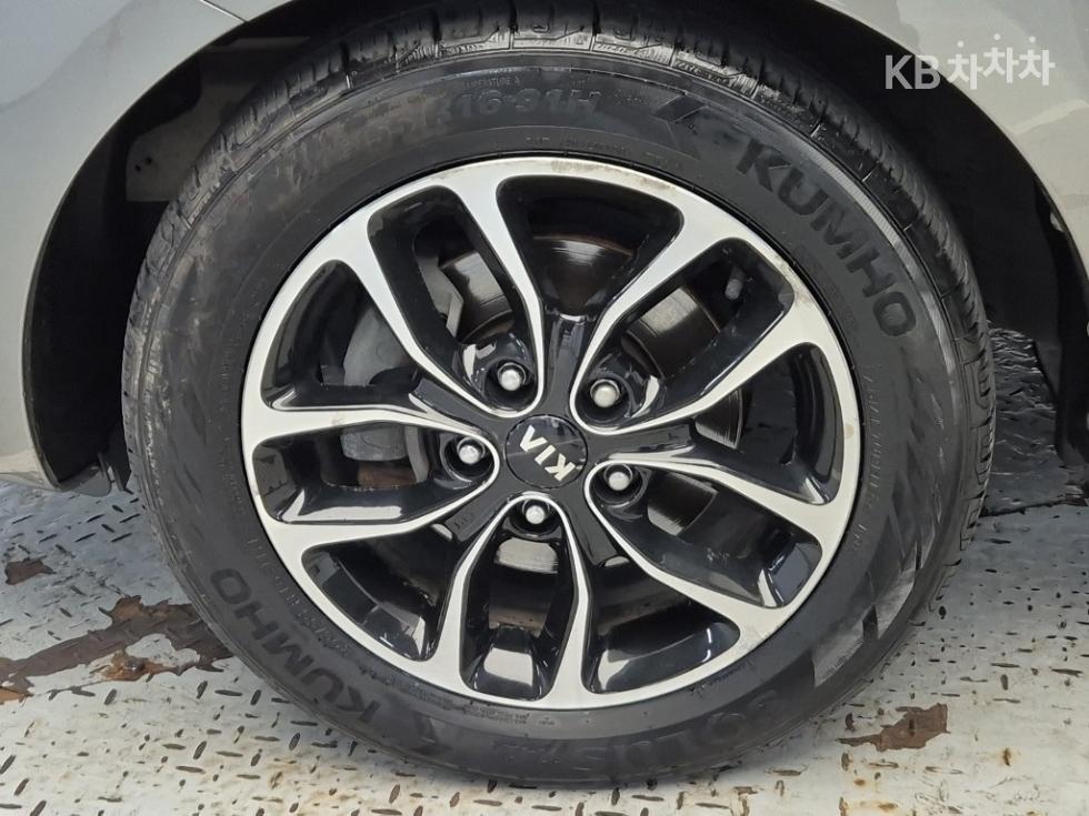 2012 - kia soul